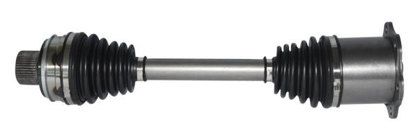 Hart 466 948 Drive shaft 466948: Buy near me in Poland at 2407.PL - Good price!