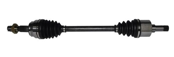 Hart 462 098 Drive shaft 462098: Buy near me in Poland at 2407.PL - Good price!