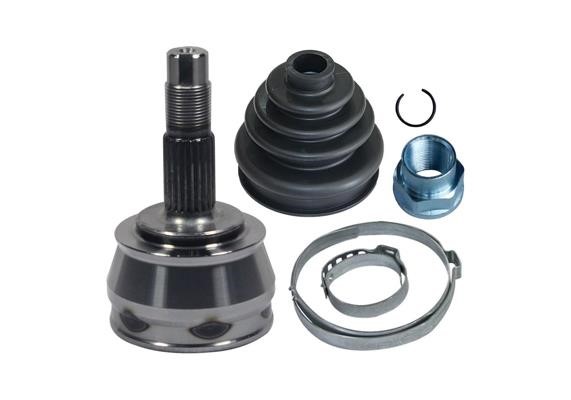 Hart 418 370 Joint Kit, drive shaft 418370: Buy near me in Poland at 2407.PL - Good price!