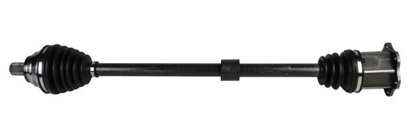 Hart 477 467 Drive shaft 477467: Buy near me in Poland at 2407.PL - Good price!