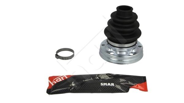Hart 445 741 Bellow Set, drive shaft 445741: Buy near me in Poland at 2407.PL - Good price!