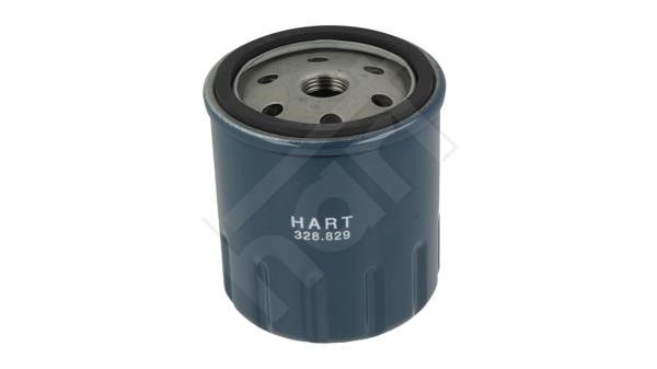 Hart 328 829 Kraftstofffilter 328829: Kaufen Sie zu einem guten Preis in Polen bei 2407.PL!