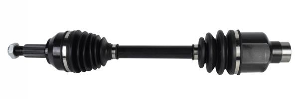 Hart 470 810 Drive shaft 470810: Buy near me in Poland at 2407.PL - Good price!