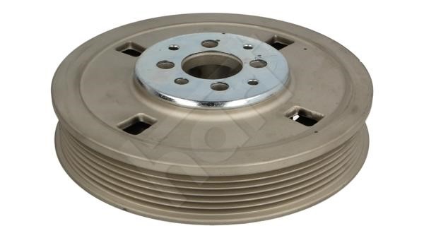 Hart 345 288 Belt Pulley, crankshaft 345288: Buy near me at 2407.PL in Poland at an Affordable price!