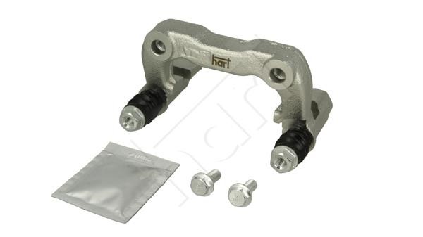 Hart 257 766 Brake caliper bracket 257766: Buy near me at 2407.PL in Poland at an Affordable price!