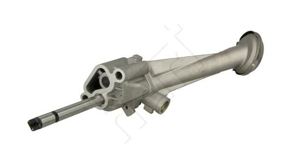 Hart 304 261 OIL PUMP 304261: Buy near me in Poland at 2407.PL - Good price!