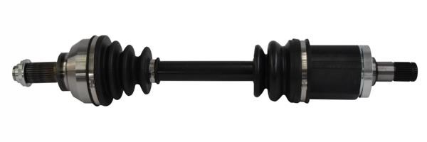Hart 465 213 Drive shaft 465213: Buy near me in Poland at 2407.PL - Good price!