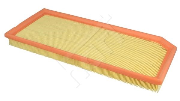 Hart 348 786 Air Filter 348786: Buy near me in Poland at 2407.PL - Good price!