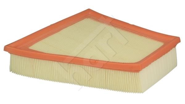 Hart 335 502 Air Filter 335502: Buy near me at 2407.PL in Poland at an Affordable price!