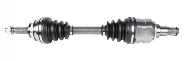 Hart 474 241 Drive shaft 474241: Buy near me in Poland at 2407.PL - Good price!