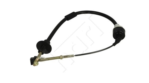 Hart 333 960 Cable Pull, clutch control 333960: Buy near me in Poland at 2407.PL - Good price!
