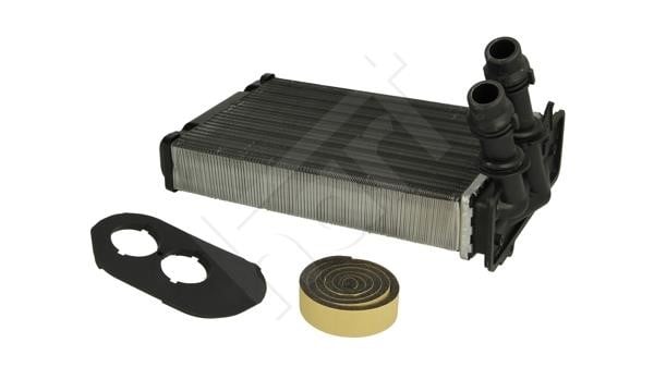 Hart 601 829 Heat Exchanger, interior heating 601829: Buy near me in Poland at 2407.PL - Good price!