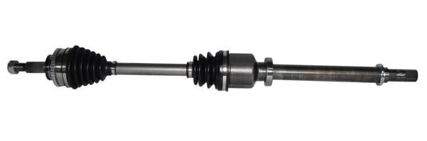 Hart 461 950 Drive Shaft 461950: Buy near me in Poland at 2407.PL - Good price!