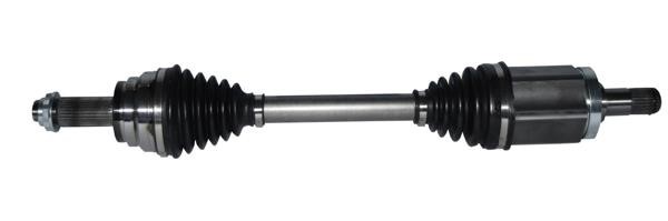Hart 456 582 Drive shaft 456582: Buy near me at 2407.PL in Poland at an Affordable price!