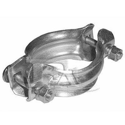 Hart 404 014 Exhaust clamp 404014: Buy near me in Poland at 2407.PL - Good price!