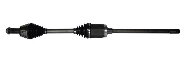 Hart 456 581 Drive Shaft 456581: Buy near me in Poland at 2407.PL - Good price!
