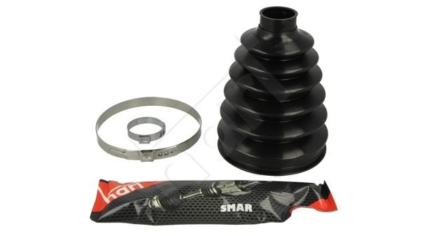 Hart 448 367 Bellow Set, drive shaft 448367: Buy near me at 2407.PL in Poland at an Affordable price!