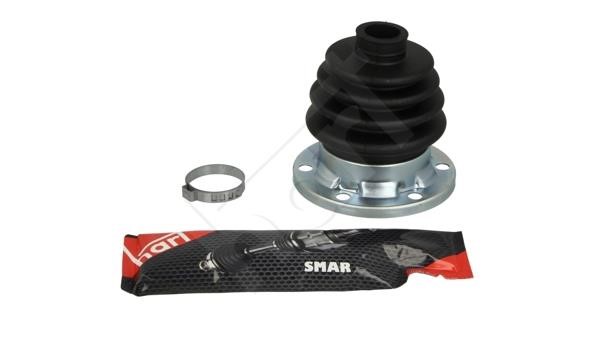 Hart 400 940 Bellow Set, drive shaft 400940: Buy near me in Poland at 2407.PL - Good price!