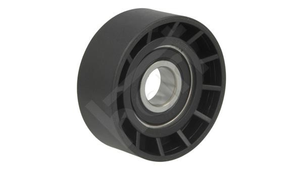 Hart 363 374 Tensioner pulley, v-ribbed belt 363374: Buy near me in Poland at 2407.PL - Good price!