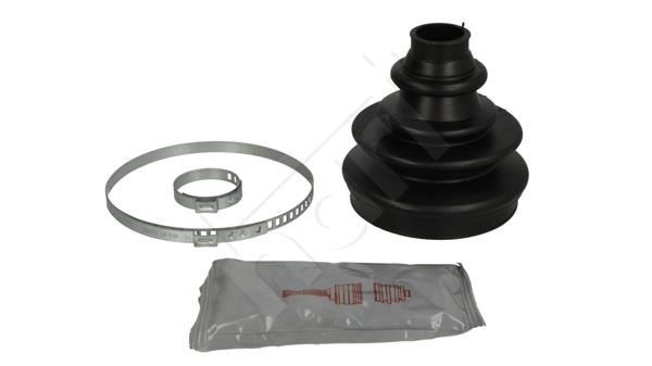 Hart 417 913 Bellow Set, drive shaft 417913: Buy near me in Poland at 2407.PL - Good price!