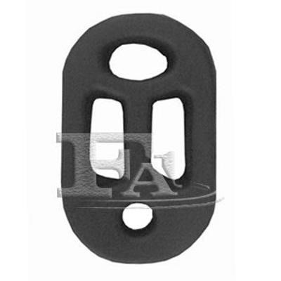 Hart 404 450 Exhaust mounting bracket 404450: Buy near me in Poland at 2407.PL - Good price!