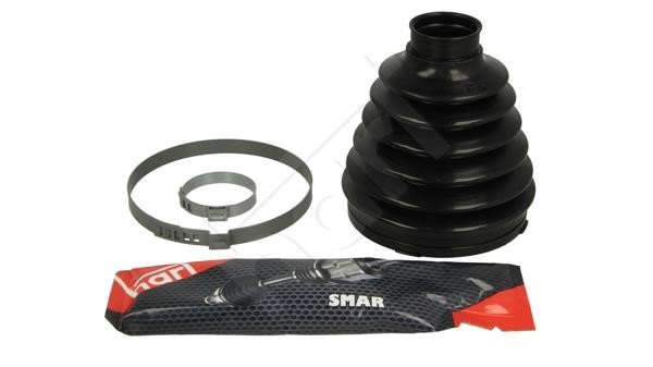 Hart 451 748 Bellow, drive shaft 451748: Buy near me in Poland at 2407.PL - Good price!