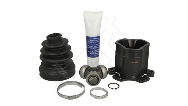 Hart 438 611 Joint kit, drive shaft 438611: Buy near me in Poland at 2407.PL - Good price!