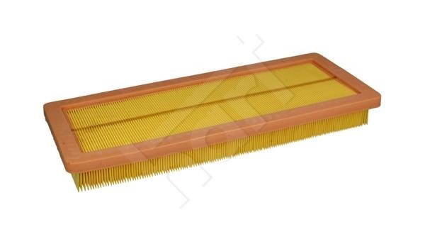 Hart 371 285 Air Filter 371285: Buy near me in Poland at 2407.PL - Good price!