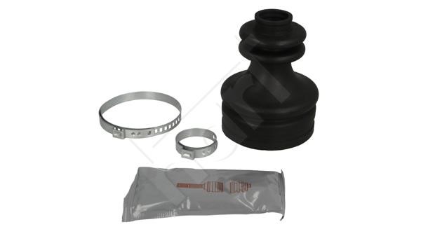 Hart 417 907 Bellow Set, drive shaft 417907: Buy near me in Poland at 2407.PL - Good price!