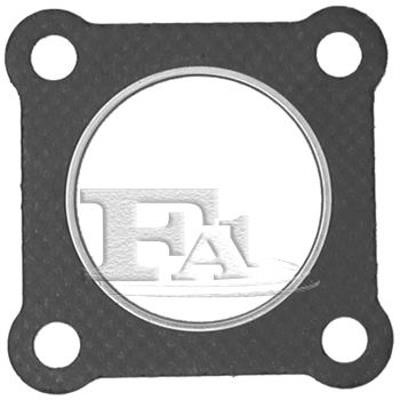 Hart 700 807 Exhaust pipe gasket 700807: Buy near me in Poland at 2407.PL - Good price!