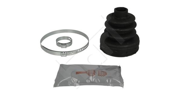 Hart 448 345 Bellow Set, drive shaft 448345: Buy near me in Poland at 2407.PL - Good price!