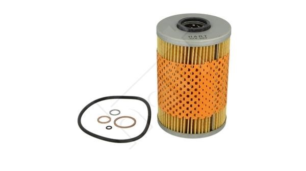 Hart 328 907 Oil Filter 328907: Buy near me in Poland at 2407.PL - Good price!