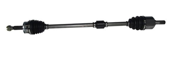 Hart 466 965 Drive shaft 466965: Buy near me at 2407.PL in Poland at an Affordable price!