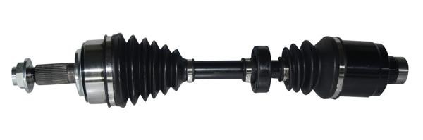 Hart 461 966 Drive shaft 461966: Buy near me in Poland at 2407.PL - Good price!