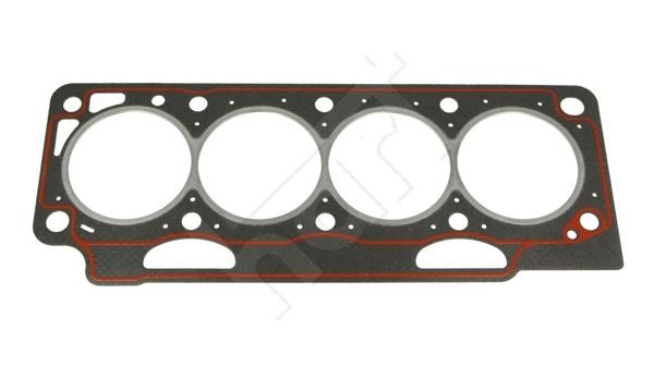 Hart 710 197 Gasket, cylinder head 710197: Buy near me in Poland at 2407.PL - Good price!