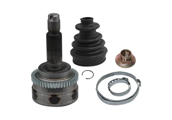 Hart 441 201 Joint kit, drive shaft 441201: Buy near me in Poland at 2407.PL - Good price!