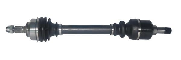 Hart 462 087 Drive shaft 462087: Buy near me in Poland at 2407.PL - Good price!