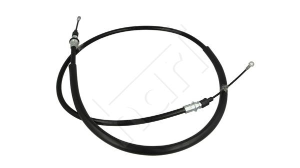 Hart 218 620 Cable Pull, parking brake 218620: Buy near me in Poland at 2407.PL - Good price!