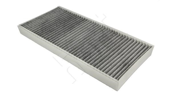 Hart 338 195 Filter, interior air 338195: Buy near me at 2407.PL in Poland at an Affordable price!