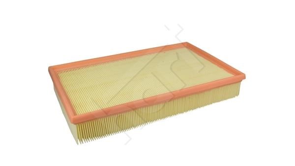 Hart 327 763 Air Filter 327763: Buy near me in Poland at 2407.PL - Good price!