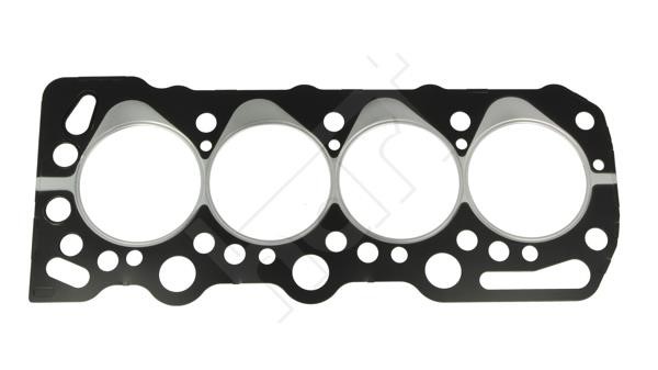 Hart 710 285 Gasket, cylinder head 710285: Buy near me in Poland at 2407.PL - Good price!