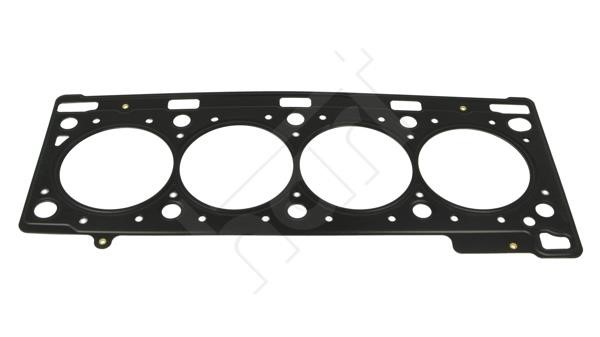 Hart 714 312 Gasket, cylinder head 714312: Buy near me in Poland at 2407.PL - Good price!