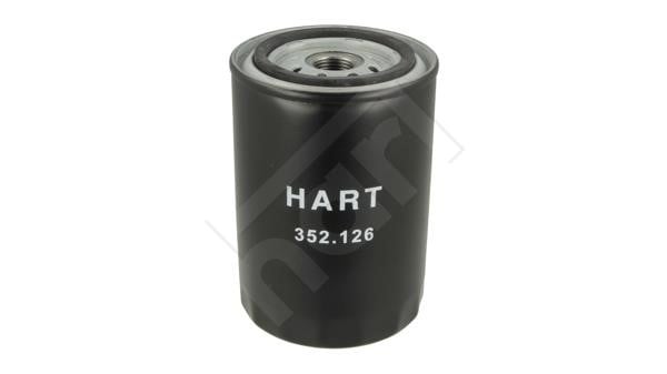 Hart 352126 Filtr oleju 352126: Dobra cena w Polsce na 2407.PL - Kup Teraz!