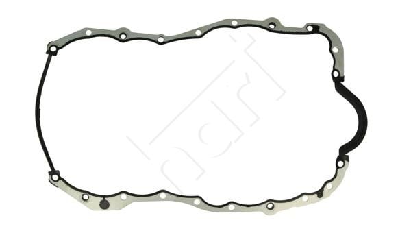Hart 717 092 Gasket oil pan 717092: Buy near me at 2407.PL in Poland at an Affordable price!