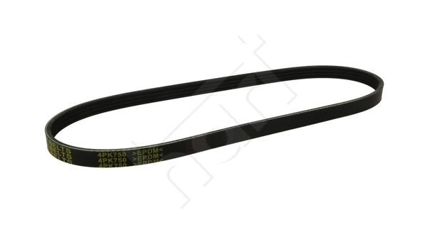 Hart 368 853 V-Ribbed Belt 368853: Buy near me at 2407.PL in Poland at an Affordable price!