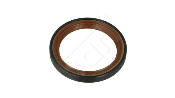 Hart 713 250 Crankshaft oil seal 713250: Buy near me at 2407.PL in Poland at an Affordable price!