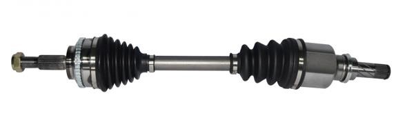 Hart 449 125 Drive Shaft 449125: Buy near me in Poland at 2407.PL - Good price!