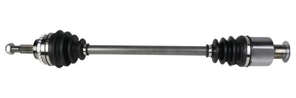 Hart 453 734 Drive Shaft 453734: Buy near me in Poland at 2407.PL - Good price!