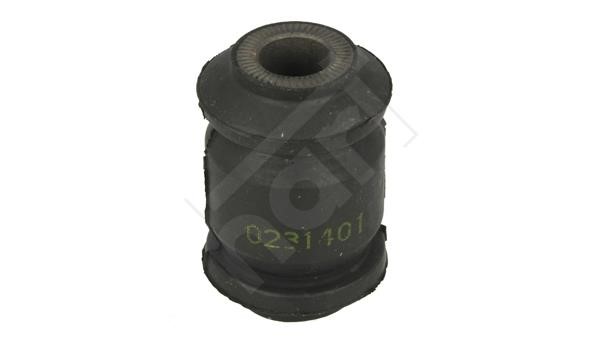 Hart 449 484 Control Arm-/Trailing Arm Bush 449484: Buy near me at 2407.PL in Poland at an Affordable price!