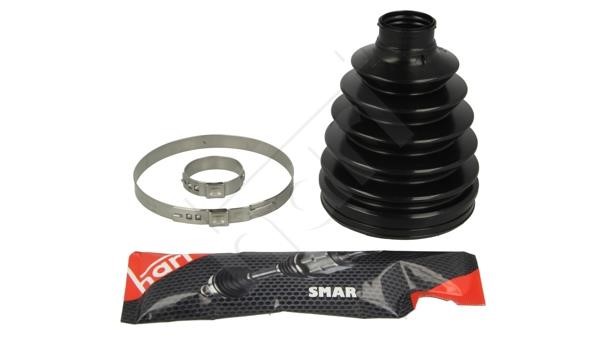 Hart 429 034 Bellow Set, drive shaft 429034: Buy near me in Poland at 2407.PL - Good price!